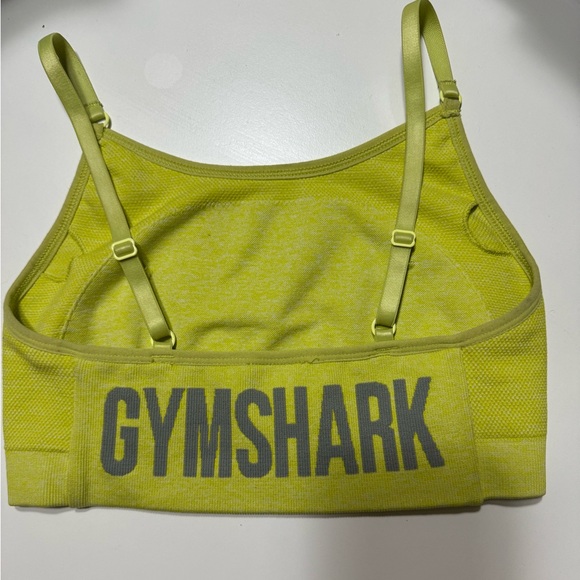 Gymshark Flex Sports Bra - Picture 2 of 3